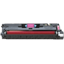 Compatible HP 122A Magenta Toner Cartridge Q3963A